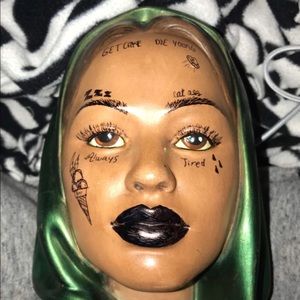 Meet your Posher, Brianna